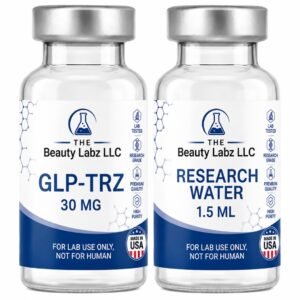 GLP-TRZ 30mg Bundle