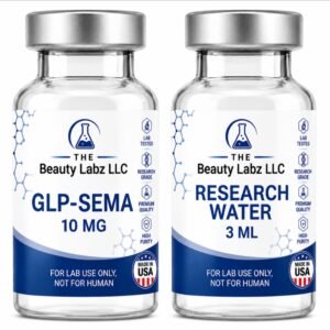 GLP-SEMA 10mg Bundle