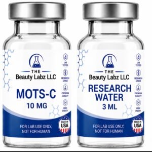 MOTS-C 10mg Bundle